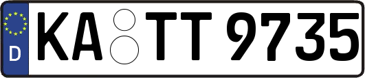 KA-TT9735