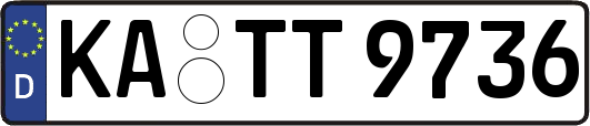 KA-TT9736