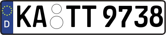 KA-TT9738