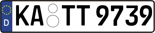 KA-TT9739