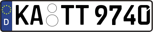 KA-TT9740