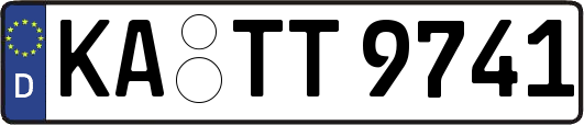 KA-TT9741
