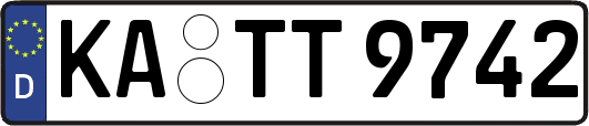 KA-TT9742