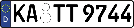 KA-TT9744