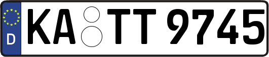 KA-TT9745