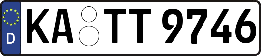 KA-TT9746
