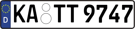 KA-TT9747