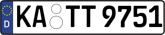 KA-TT9751