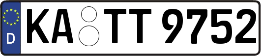 KA-TT9752