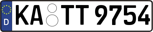 KA-TT9754