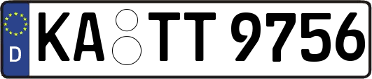 KA-TT9756