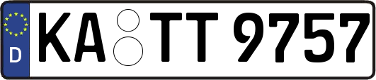 KA-TT9757