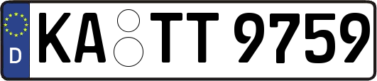 KA-TT9759