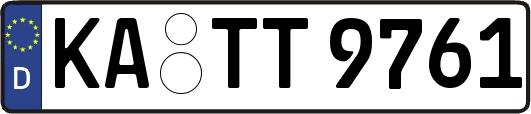 KA-TT9761