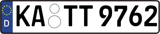 KA-TT9762