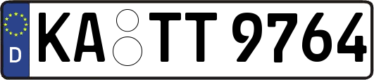 KA-TT9764