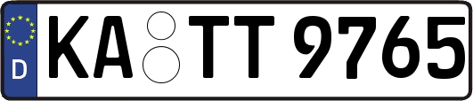 KA-TT9765