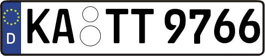 KA-TT9766