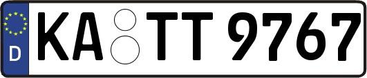 KA-TT9767