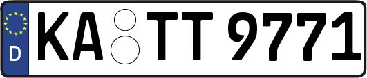 KA-TT9771