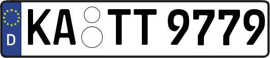 KA-TT9779