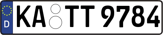 KA-TT9784