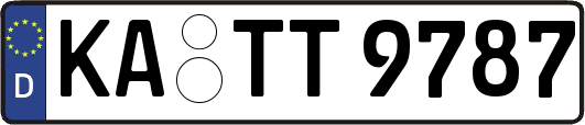 KA-TT9787