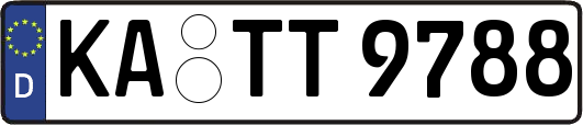 KA-TT9788
