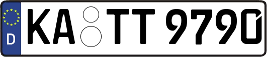 KA-TT9790