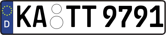 KA-TT9791