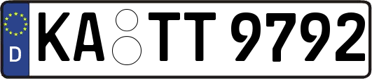 KA-TT9792