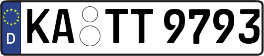 KA-TT9793