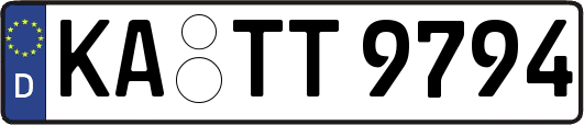 KA-TT9794