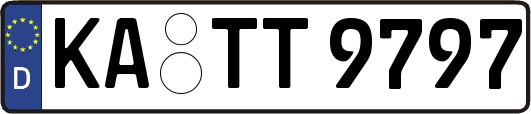 KA-TT9797