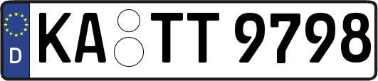 KA-TT9798