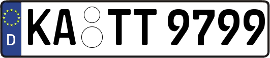 KA-TT9799