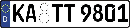 KA-TT9801
