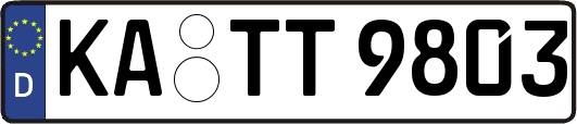 KA-TT9803