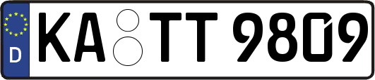 KA-TT9809
