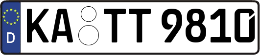 KA-TT9810