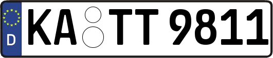 KA-TT9811