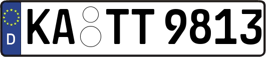 KA-TT9813