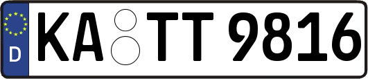 KA-TT9816