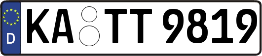 KA-TT9819