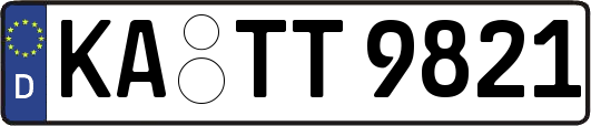 KA-TT9821
