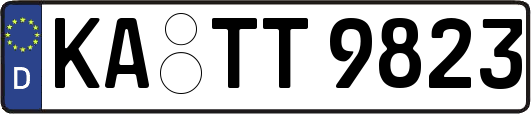 KA-TT9823