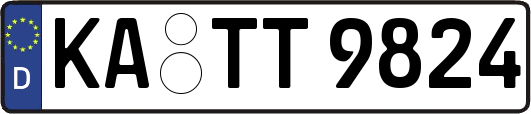 KA-TT9824