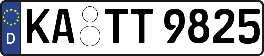 KA-TT9825