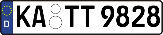 KA-TT9828
