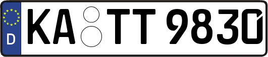 KA-TT9830